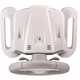 Image for article titled Wii Getting a Force Feedback Wheel